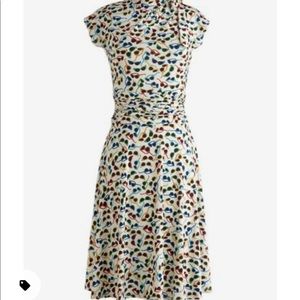 Retrolicious Tie Neck Sunglasses ModCloth Dress
